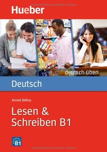 Lesen &amp; Schreiben B1