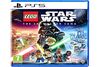 Lego Star Wars Skywalker Saga PS5