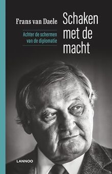 Schaken met de macht: Achter de schermen van de diplomatie