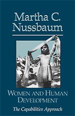Women and Human Development: The Capabilities Approach (The Seeley Lectures, Band 3)