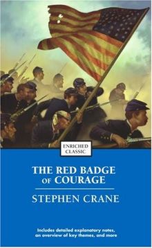 The Red Badge of Courage (Enriched Classics)