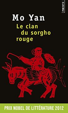 Le clan du sorgho rouge