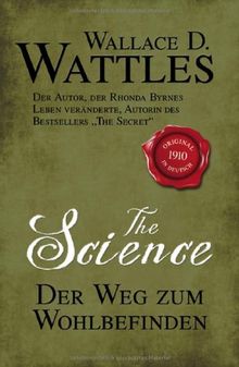 The Science - Der Weg zum Wohlbefinden