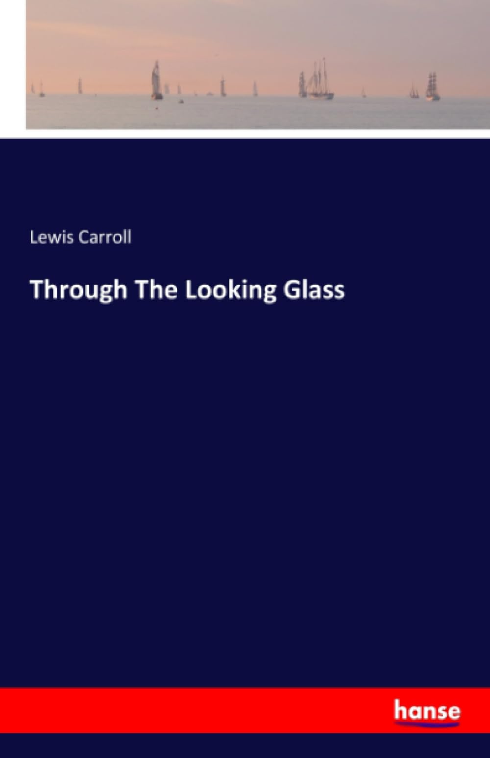 Through The Looking Glass: DE