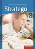 Stratego - Übungen zum Rechtschreiben Ausgabe 2014: Arbeitsheft 8