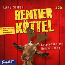 Rentierköttel