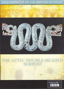 The Aztec Double-Headed Serpent [UK Import]