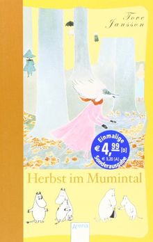 Herbst im Mumintal