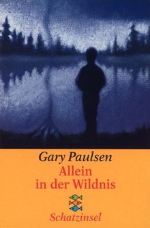 Allein in der Wildnis