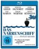 Das Narrenschiff [Blu-ray]