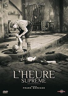 L'heure suprême [FR Import]