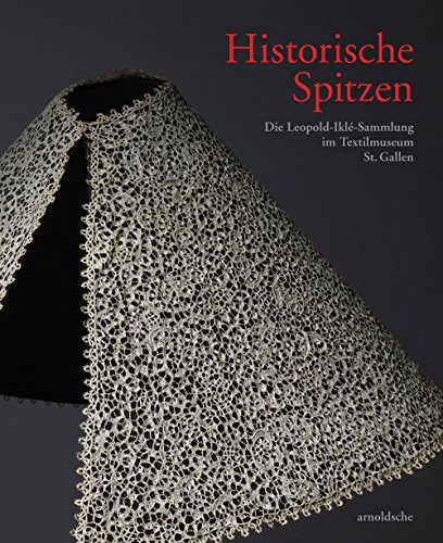 Historische Spitzen - Neuware