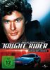 Knight Rider - Season Three [6 DVDs]