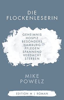 Die Flockenleserin