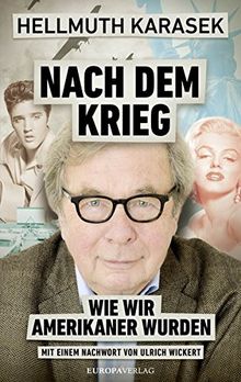 Nach dem Krieg: Wie die Deutschen Amerikaner wurden