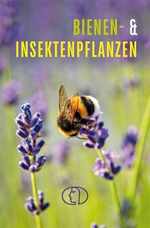 Bienen- & Insektenpflanzen (Minibibliothek)