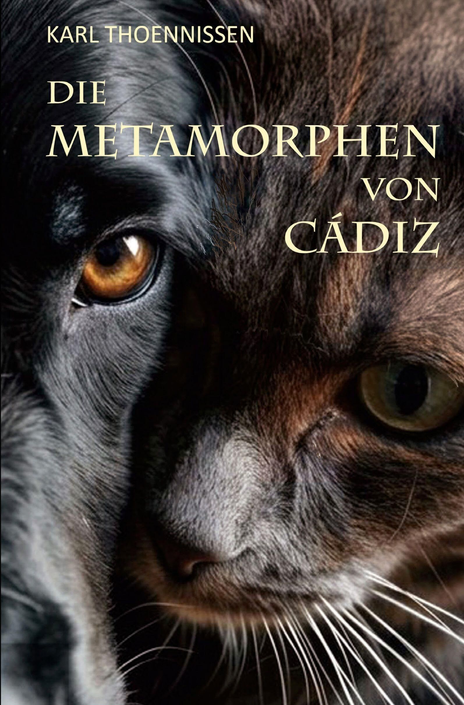 Die Metamorphen von Cádiz
