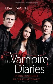 The Vampire Diaries: In der Dunkelheit / In der Schattenwelt von Smith, Lisa J. | Buch | Zustand akzeptabel