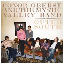 Outer South von Oberst,Conor & the Mystic Valley Band | CD | Zustand sehr gut
