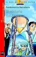 El misterio del Everest (Barco de Vapor Roja, Band 2)