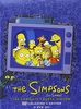 Les Simpson : L'Intégrale Saison 4 - Édition 4 DVD