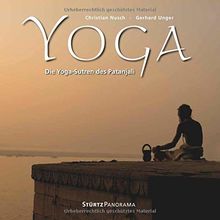 Panorama YOGA - Die Yoga-Sutren des Patanjali