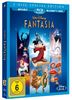 Fantasia (Special Edition: Blu-ray + DVD)