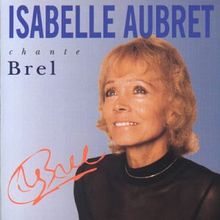 Chante Brel+4 Nouveaux Titres