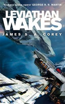 The Expanse 01. Leviathan Wakes