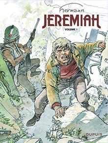 Jeremiah. Vol. 1