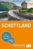 Stefan Loose Reiseführer Schottland: mit Reiseatlas (Stefan Loose Travel Handbücher)