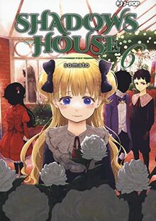 Shadows house (Vol. 6) (J-POP)