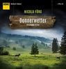 Donnerwetter (ADAC Hörbuch Edition 2017)