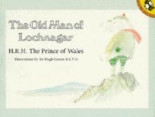 The Old Man of Lochnagar (Picture Puffin)