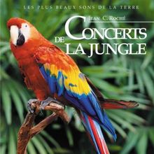 Concerts De La Jungle