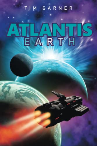 ATLANTIS: EARTH