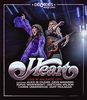 Heart - Live In Atlantic City (Blu-Ray)