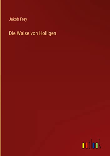 Die Waise von Holligen