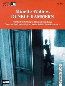 Dunkle Kammern, 2 Cassetten