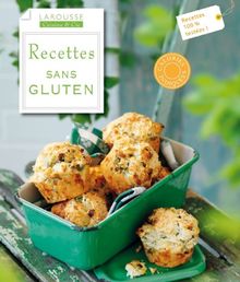 Recettes sans gluten