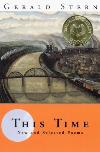 This Time: New and Selected Poems