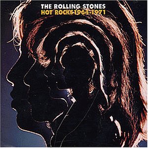 Hot Rocks 1964-1971