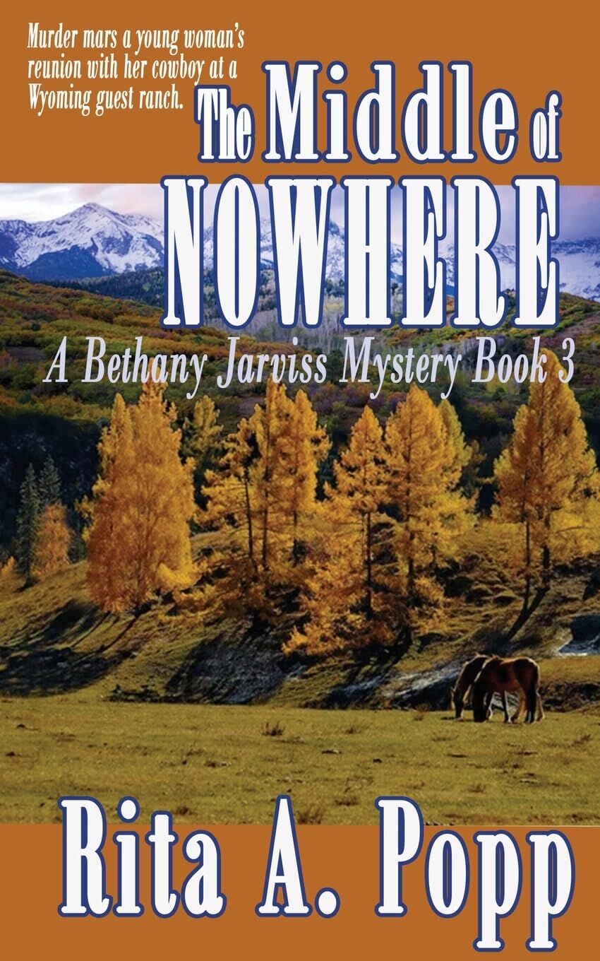 The Middle of Nowhere