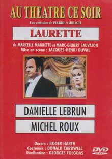 Au Theatre Ce Soir Le Coffret 3dvd Jacqueline Maillan Madame Sans Gene Folle Amanda La Facture Fr Import Von Georges Folgoas