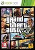 Grand Theft Auto 5 (GTA V) Xbox 360