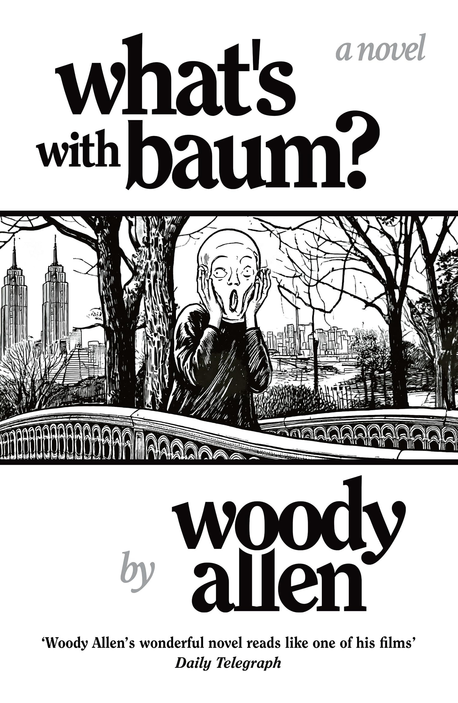 What's with Baum?