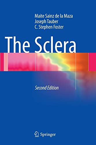 The Sclera