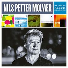 Nils Petter Molvaer-Original Album Classics