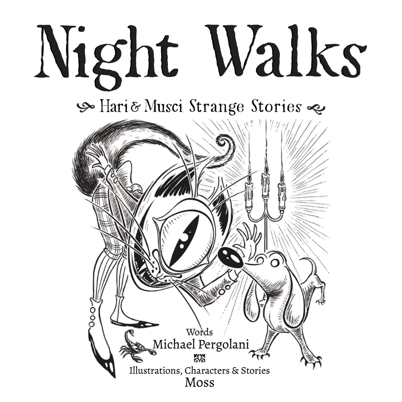 Night Walks