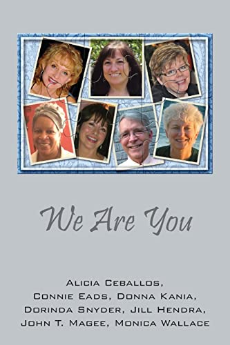 We Are You